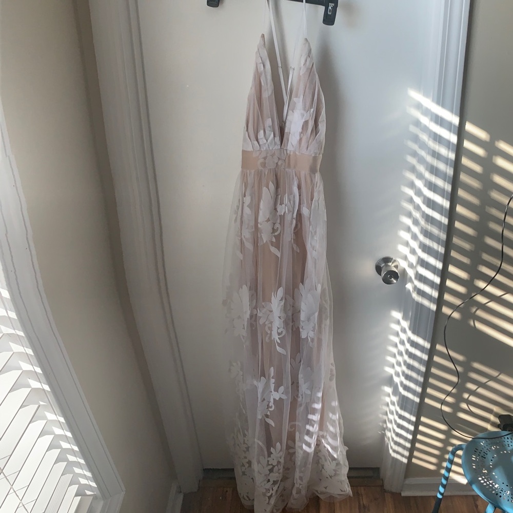 Brand new luxxel dress!